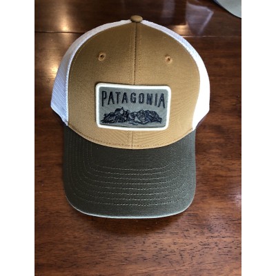 Patagonia Trucker Hat  NEW   eb-64691786